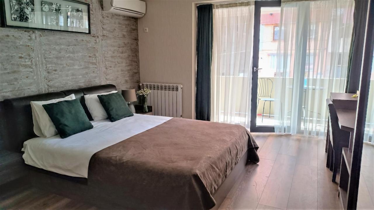 Hills Batumi Hotel Ngoại thất bức ảnh