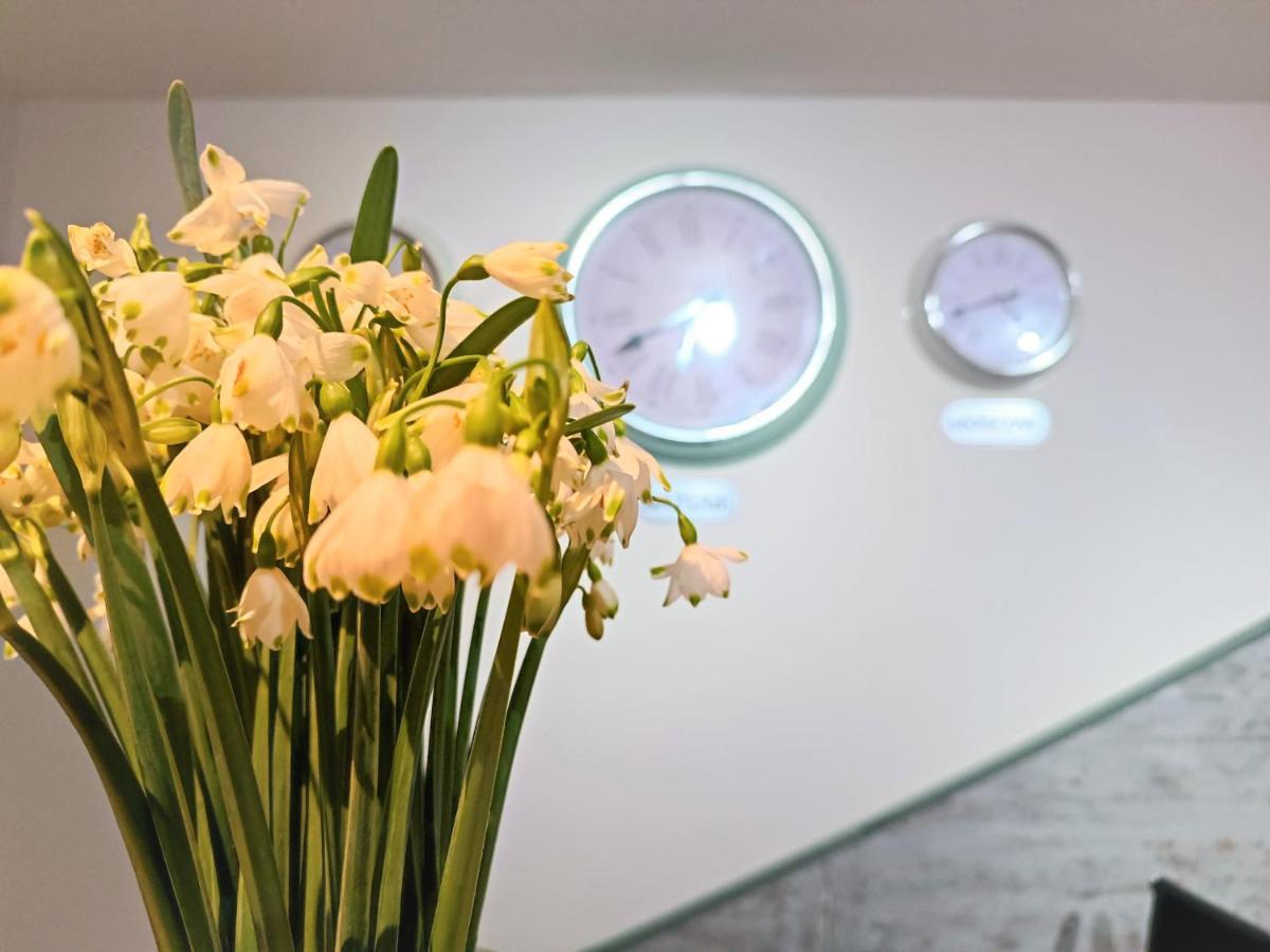 Hills Batumi Hotel Ngoại thất bức ảnh