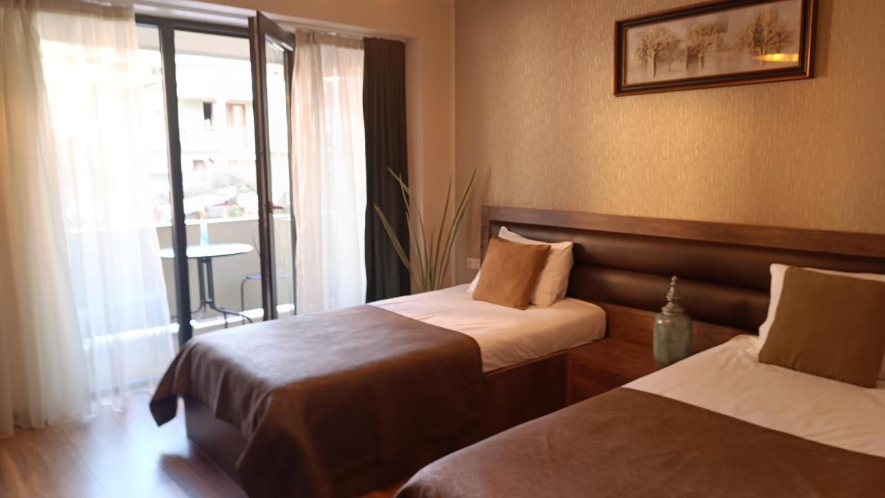 Hills Batumi Hotel Ngoại thất bức ảnh