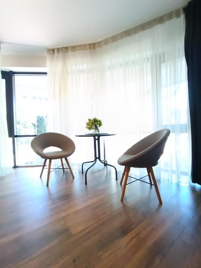 Hills Batumi Hotel Ngoại thất bức ảnh