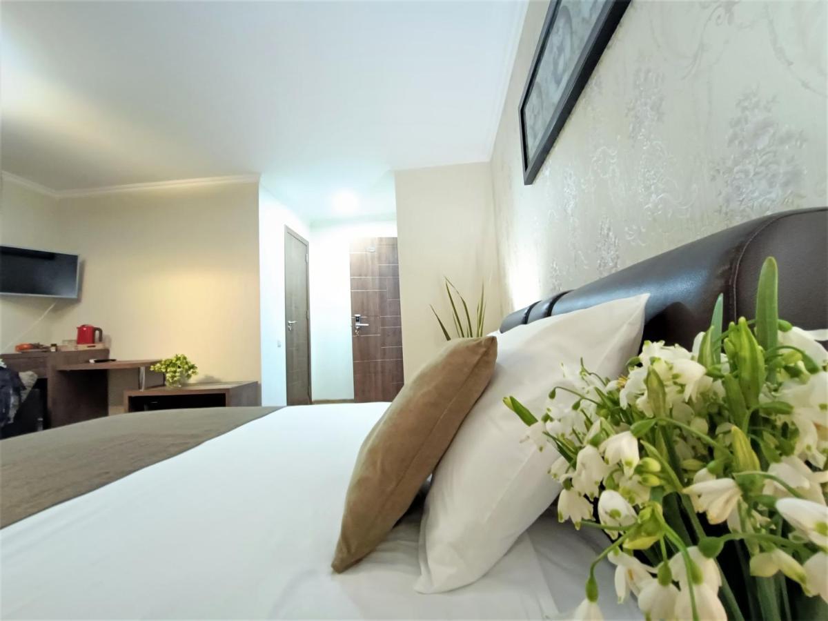 Hills Batumi Hotel Ngoại thất bức ảnh