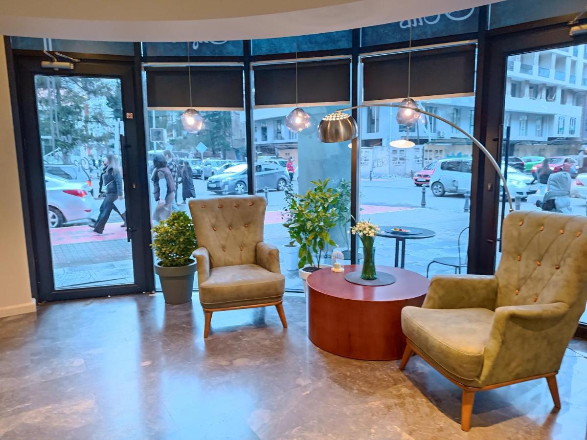 Hills Batumi Hotel Ngoại thất bức ảnh