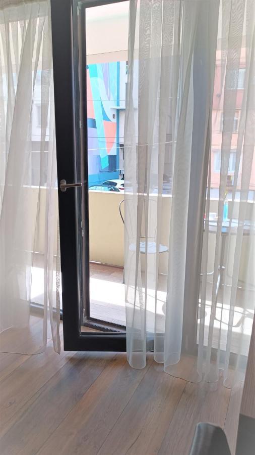 Hills Batumi Hotel Ngoại thất bức ảnh