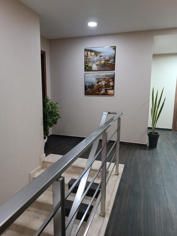 Hills Batumi Hotel Ngoại thất bức ảnh