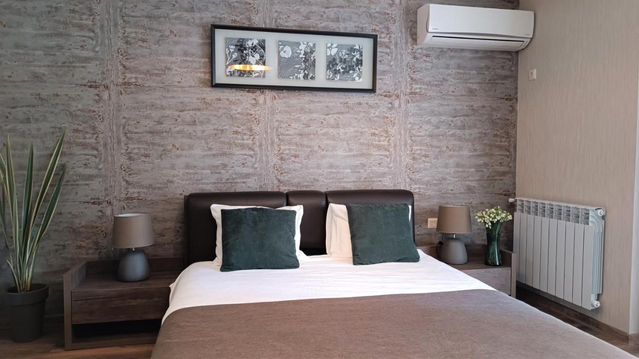 Hills Batumi Hotel Ngoại thất bức ảnh