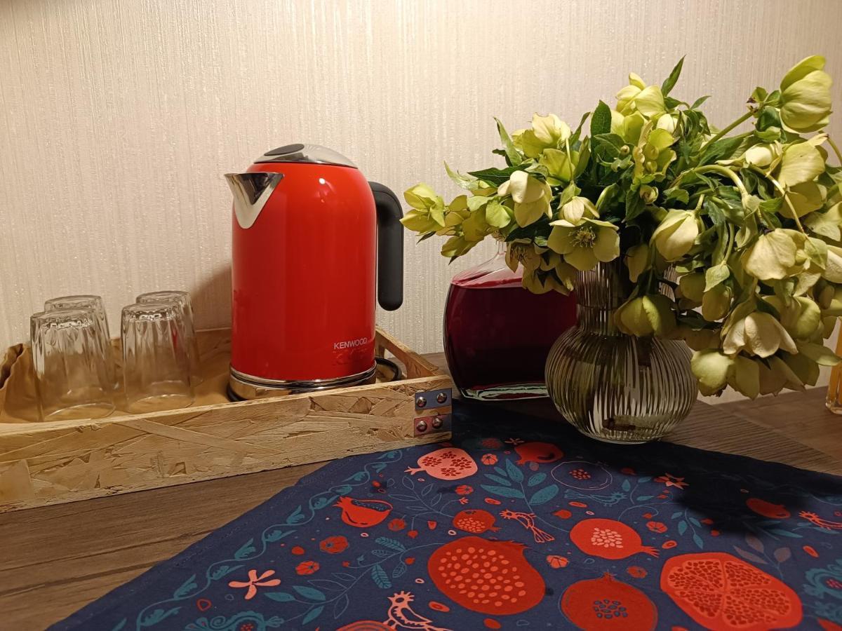 Hills Batumi Hotel Ngoại thất bức ảnh