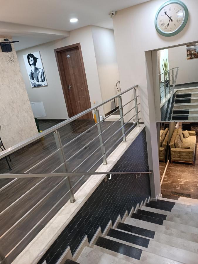 Hills Batumi Hotel Ngoại thất bức ảnh