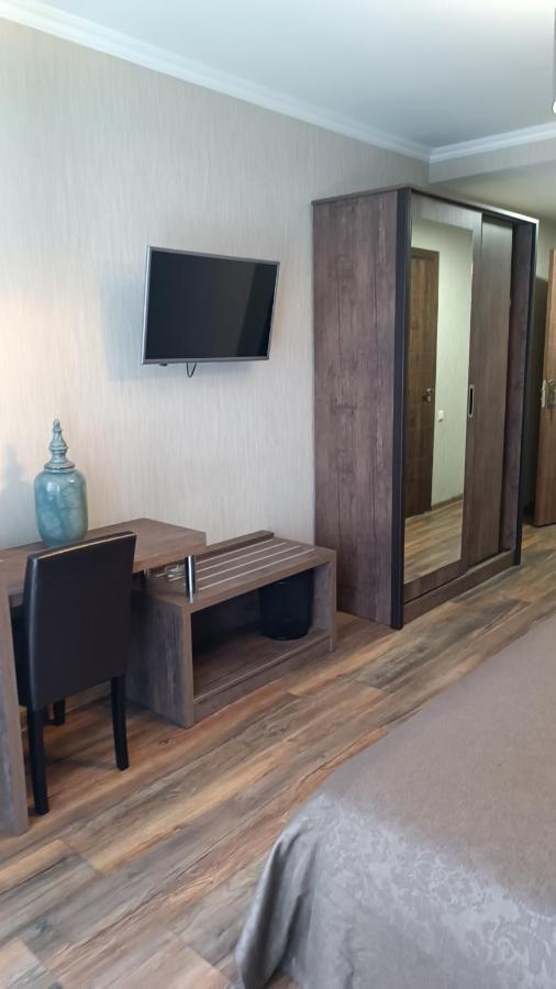 Hills Batumi Hotel Ngoại thất bức ảnh