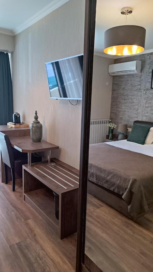 Hills Batumi Hotel Ngoại thất bức ảnh