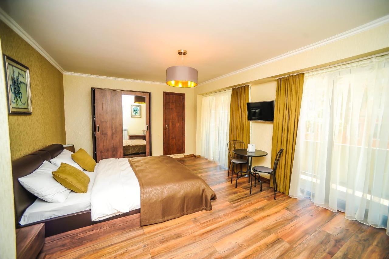Hills Batumi Hotel Ngoại thất bức ảnh