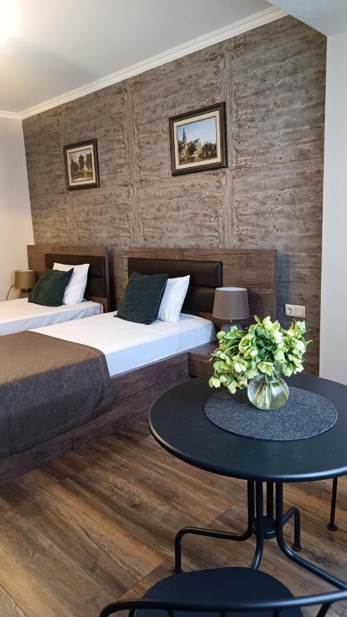 Hills Batumi Hotel Ngoại thất bức ảnh